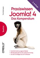   Praxiswissen Joomla! 4