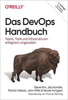   Das DevOps-Handbuch