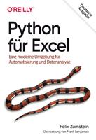   Python für Excel
