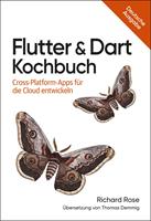   Flutter & Dart Kochbuch