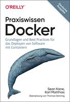   Praxiswissen Docker