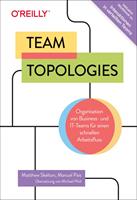   Team Topologies