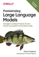   Praxiseinstieg Large Language Models