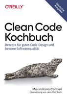   Clean Code Kochbuch