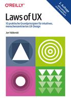   Laws of UX