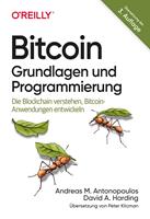   Bitcoin - Grundlagen und Programmierung