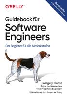   Guidebook für Software Engineers
