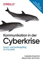Kommunikation in der Cyberkrise