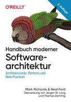   Handbuch moderner Softwarearchitektur