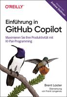 Einführung in GitHub Copilot