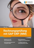 Rechnungsprüfung mit SAP ERP (MM) – (2. Auflage)