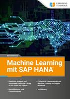   Machine Learning mit SAP HANA