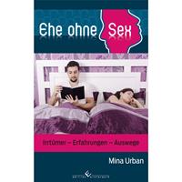   Ehe ohne Sex