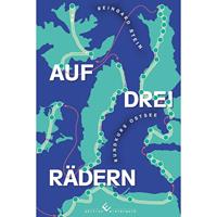   Auf drei Rädern