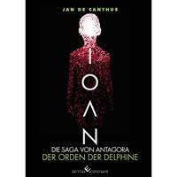   Ioan - Die Saga von Antagora