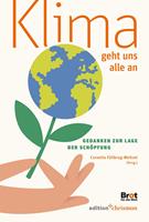   Klima geht uns alle an
