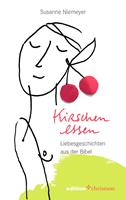   Kirschen essen