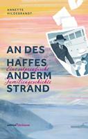   An des Haffes anderm Strand