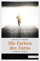   Die Farben des Zorns