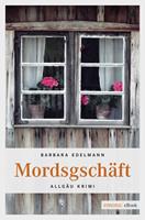   Mordsgeschäft