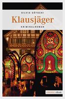  Klausj&auml;ger
