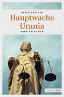   Hauptwache Urania