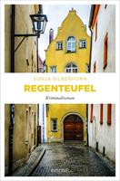   Regenteufel