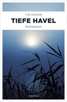  Tiefe Havel