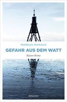   Gefahr aus dem Watt