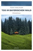   Tod im Bayerischen Wald