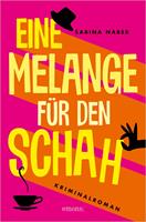   Eine Melange f&uuml;r den Schah