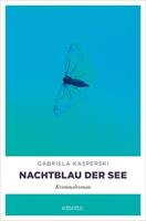   Nachtblau der See