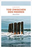   Tod zwischen den Meeren