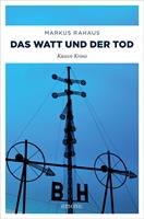   Das Watt und der Tod