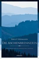   Die Aschenbrennerin