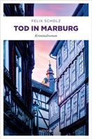   Tod in Marburg