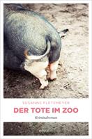   Der Tote im Zoo