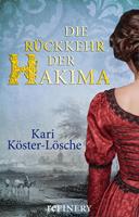   Die R&uuml;ckkehr der Hakima