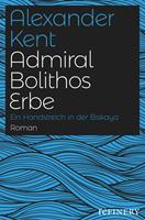   Admiral Bolithos Erbe