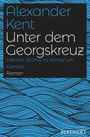   Unter dem Georgskreuz