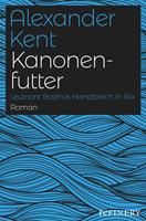   Kanonenfutter