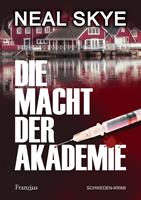   Die Macht der Akademie