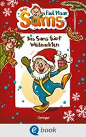   Das Sams 9. Das Sams feiert Weihnachten