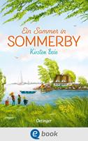 Sommerby 1. Ein Sommer in Sommerby