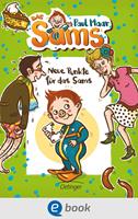   Das Sams 3. Neue Punkte für das Sams