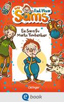   Das Sams 4. Ein Sams für Martin Taschenbier
