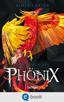   Der Fluch des Phönix