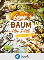   Ein Baum für Piet