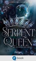   Serpent Queen 1. In Power She Rises