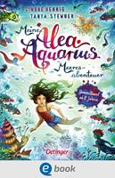 Meine Alea Aquarius Meeres-Abenteuer